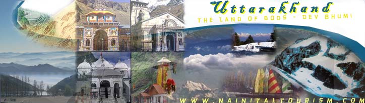 Uttarakhand Uttaranchal Tour Packages