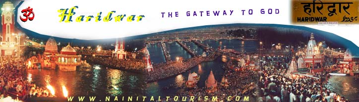 Haridwar - Gateway to God