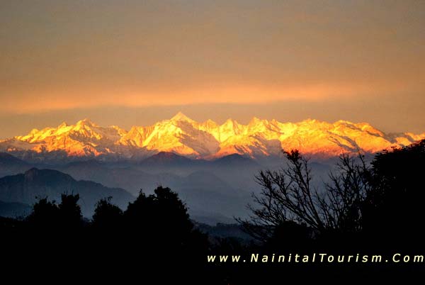 Best Time to Visit Uttaranchal Uttarakhand
