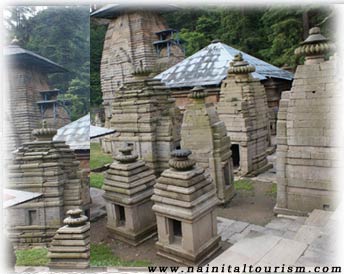 | Jageshwar Temple | Jageshwar Temple Uttarakhand |