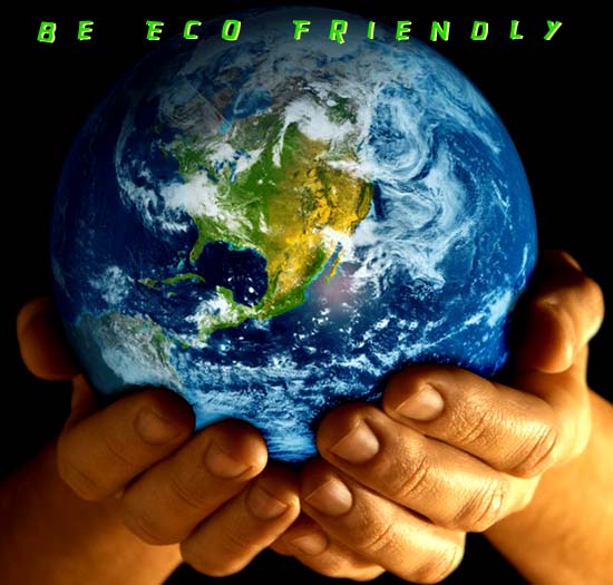 NAINITAL TOURISM :- Be Eco Friendly