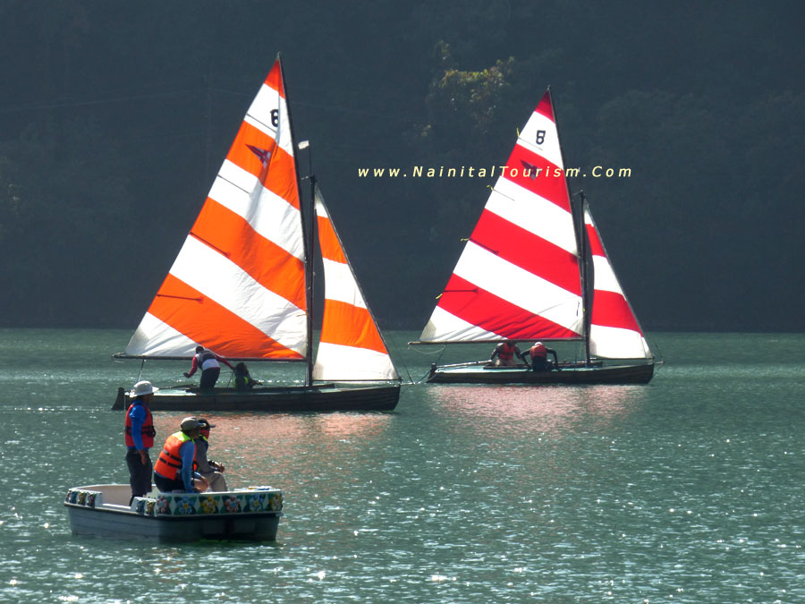Nainital Tourism Packages