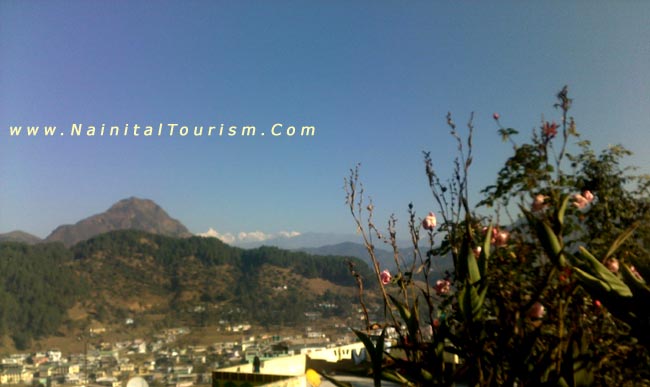 Pithoragarh