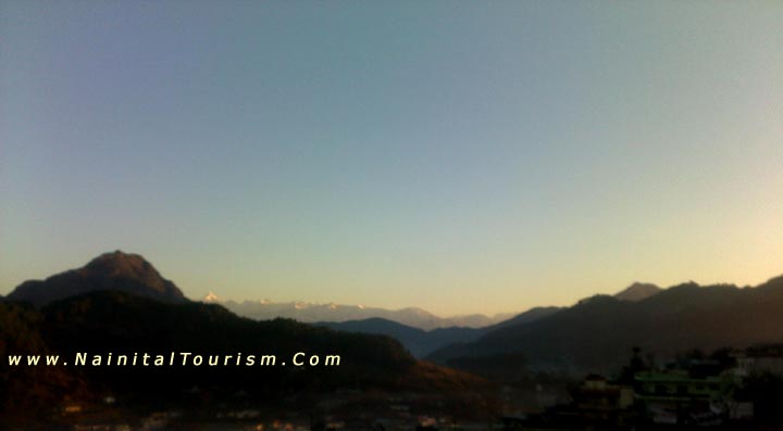 Pithoragarh Photo - Picture - Images Gallery