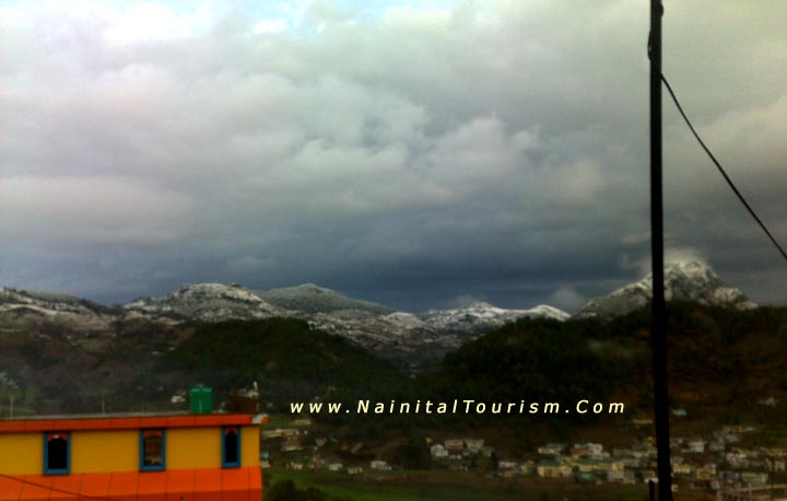 Pithoragarh Photo - Picture - Images Gallery