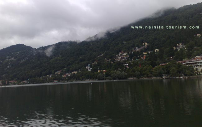 NAINITAL TOURISM : PICTURE GALLERY
