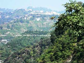 Mussoorie :- Hill Stations In Uttarakhand |