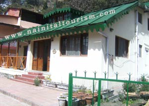 BUY A COTTAGE IN NAINITAL