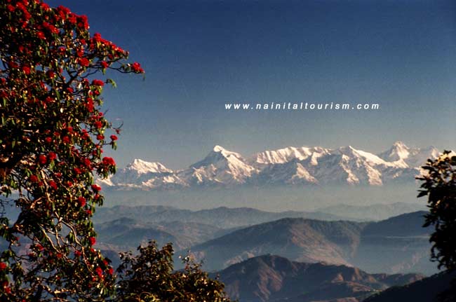 Best Time to Visit Uttaranchal Uttarakhand