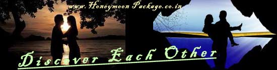 -Honey Moon Packages