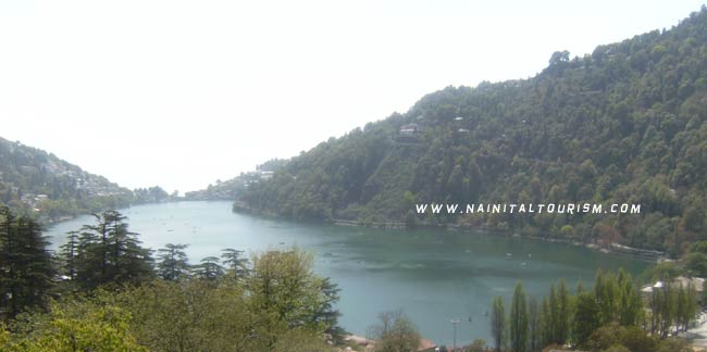 Nainital Tourism Packages