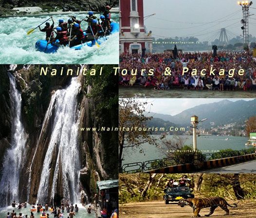Nainital Tours & Package