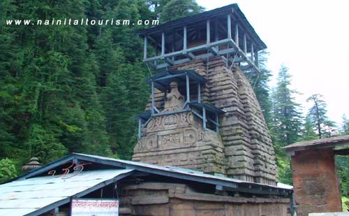 | Jageshwar Temple | Jageshwar Temple Uttarakhand |