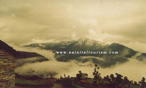 Mukteshwar is one of the best resort for various eco-activities