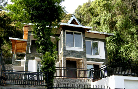 Buy Cottage In Bhimtal