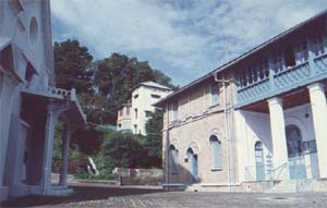 St. Mary's Convent Nainital