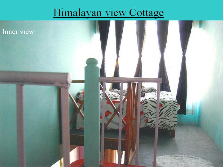 Cottage for sale in Ranikhet