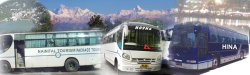 NAINITAL TOURS AND TRAVELS 