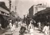 Nainital town is a Shopper's Surprise, Photographers delight, an artists dream and a writers inspiration. These photographs were taken in the 1940s and  1946
