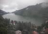 Nainital town is a Shopper's Surprise, Photographers delight, an artists dream and a writers inspiration.