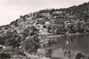 Nainital town is a Shopper's Surprise, Photographers delight, an artists dream and a writers inspiration. These photographs were taken in the 1940s and  1946