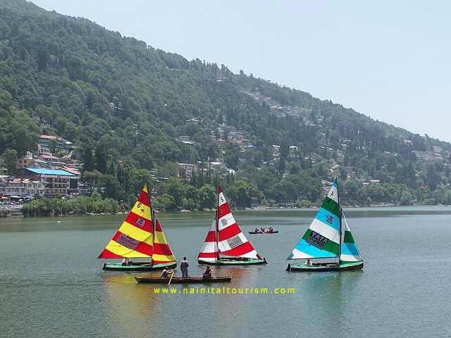 Best Time to Visit Nainital