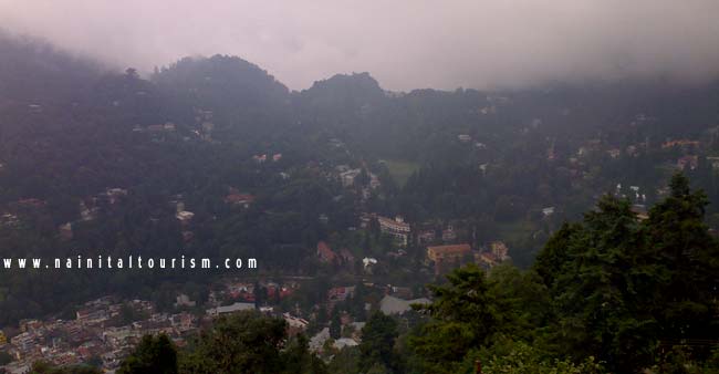 Nainital Photo Gallery