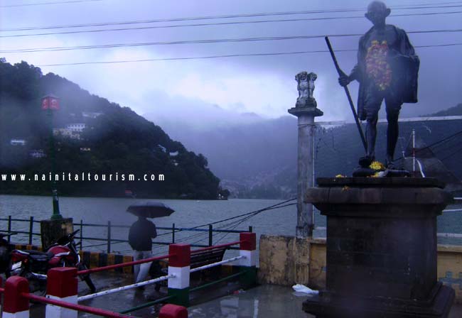 Nainital  Photo Gallery