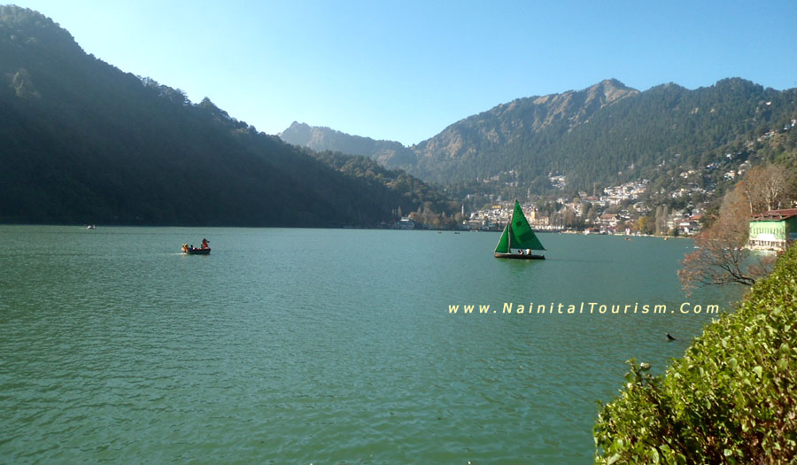 Nainital  Photo Gallery