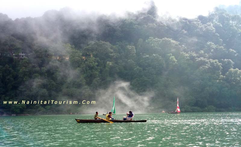 Nainital  Photo Gallery