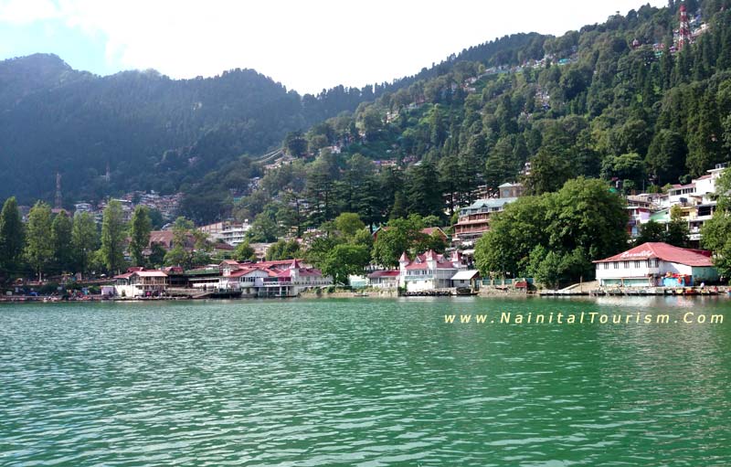 Nainital  Photo Gallery