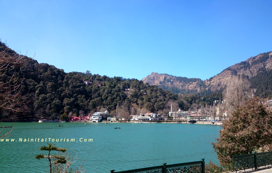 Nainital  Photo Gallery