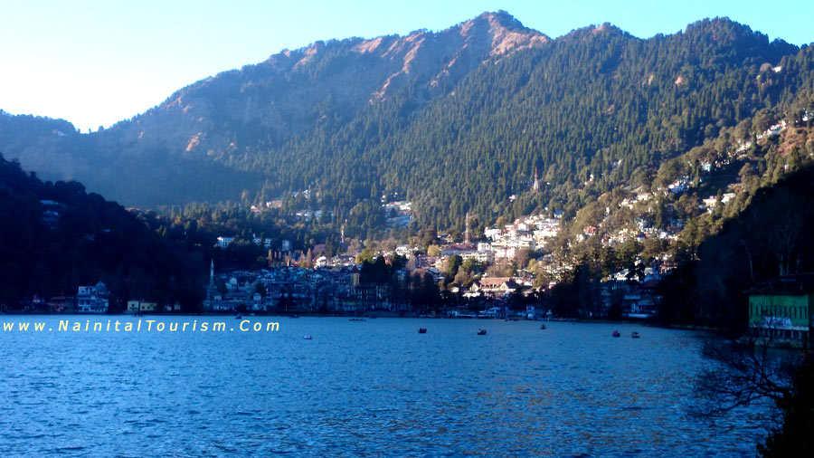 Nainital  Photo Gallery