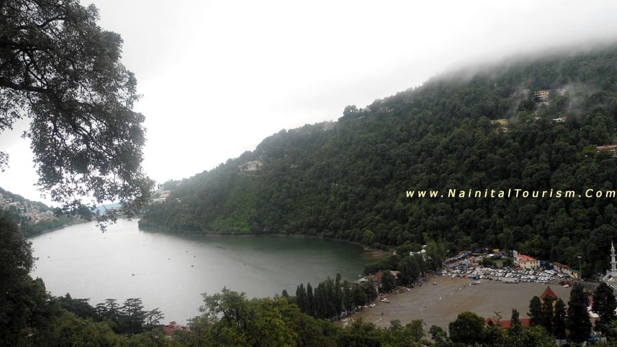 Nainital  Photo Gallery