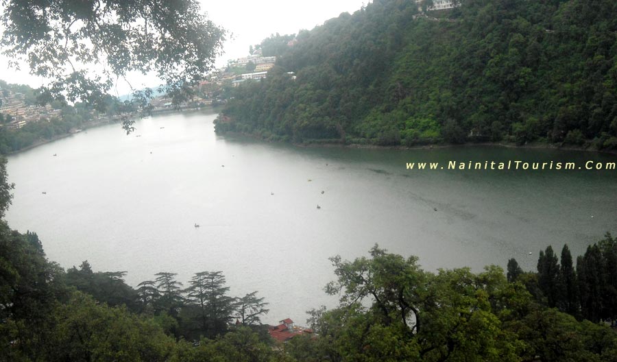 Nainital  Photo Gallery