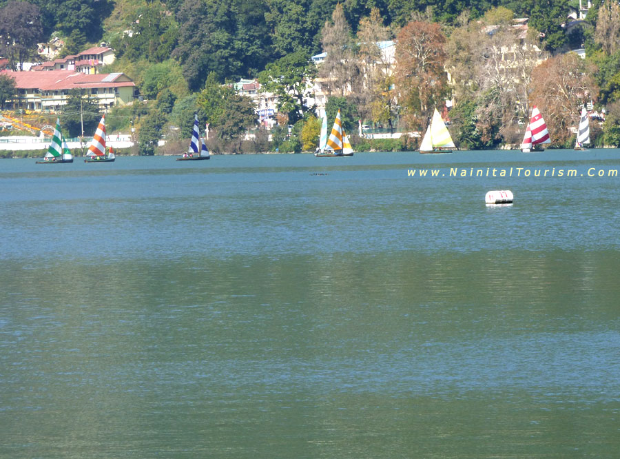 Nainital  Photo Gallery