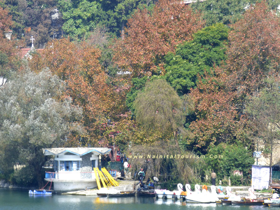 Nainital  Photo Gallery