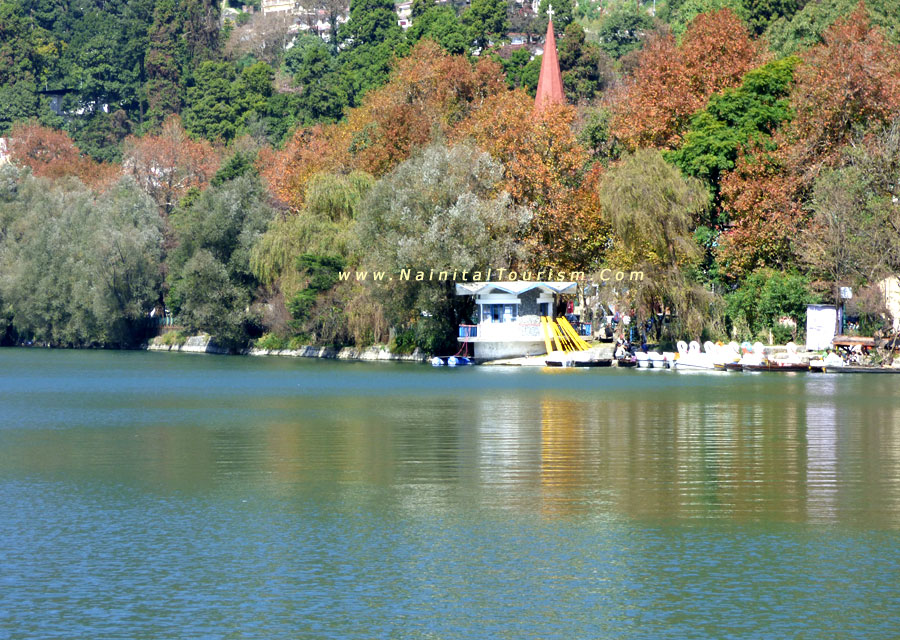 Nainital  Photo Gallery