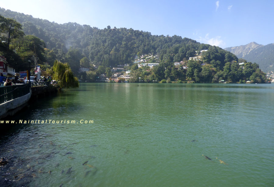 Nainital  Photo Gallery