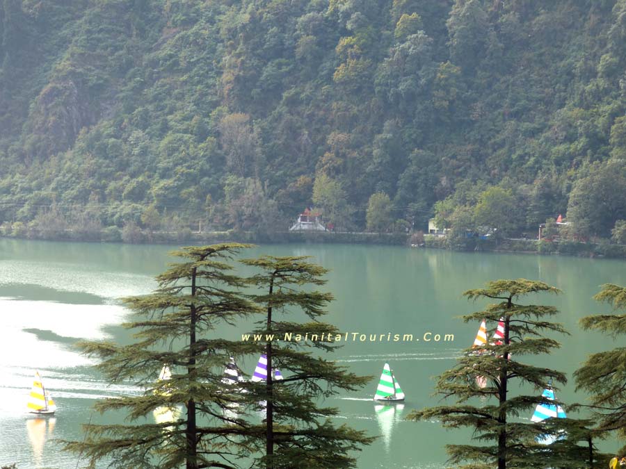 Nainital  Photo Gallery