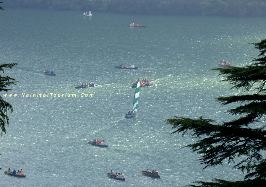 Nainital  Photo Gallery