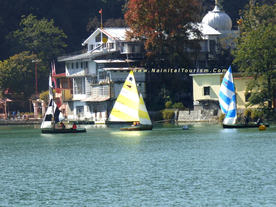 Nainital  Photo Gallery