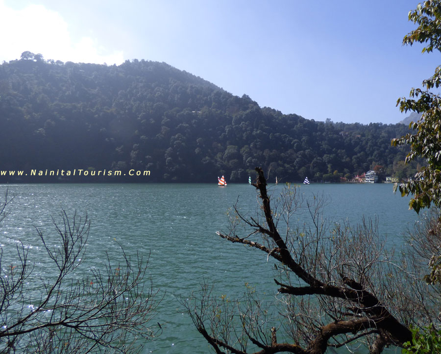 Nainital  Photo Gallery