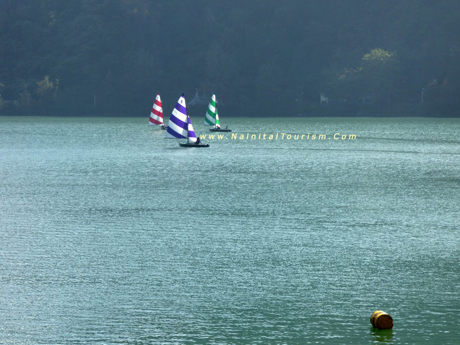 Nainital  Photo Gallery