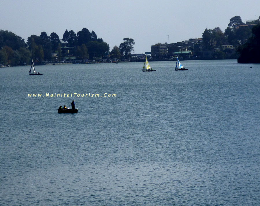 Nainital  Photo Gallery