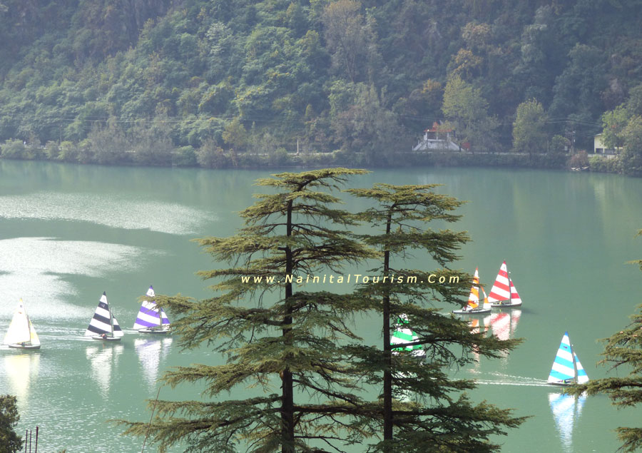 Nainital  Photo Gallery