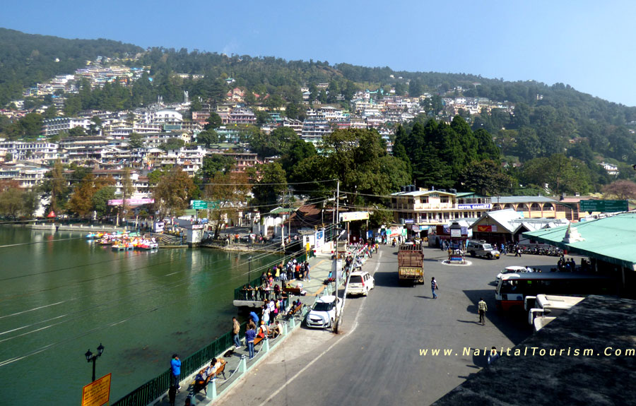 Nainital  Photo Gallery