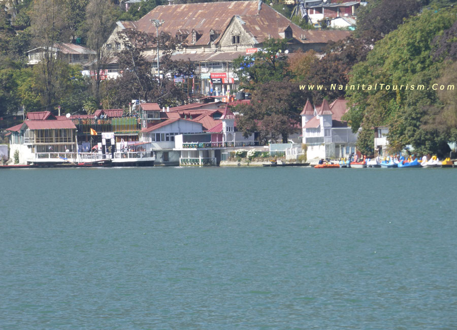 Nainital  Photo Gallery