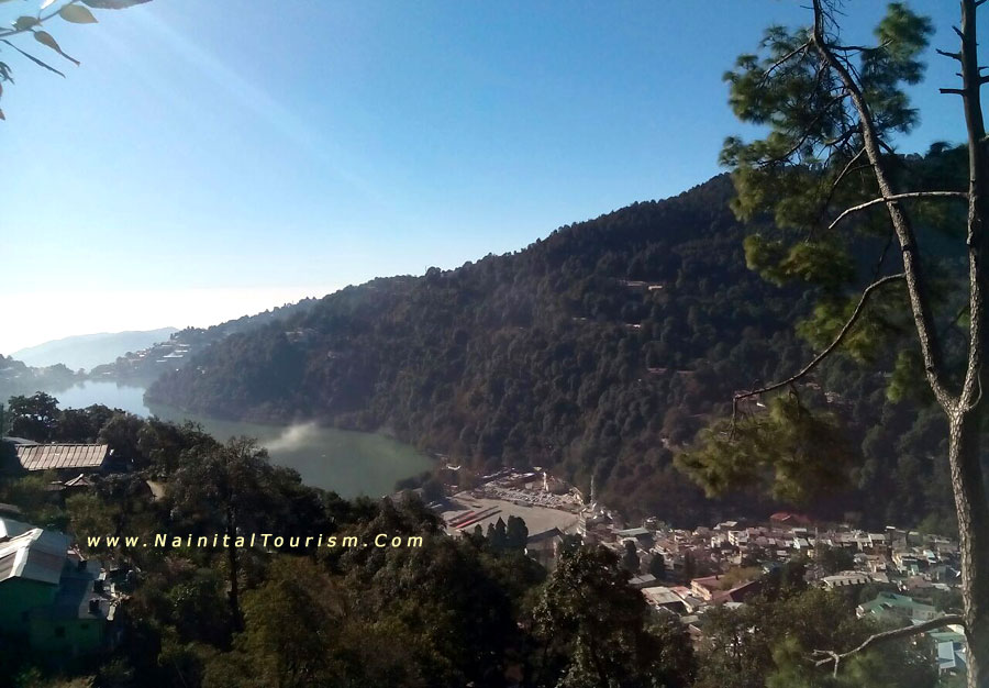 Nainital  Photo Gallery