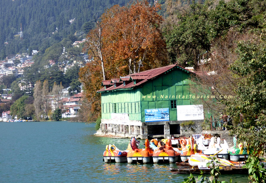 Nainital  Photo Gallery